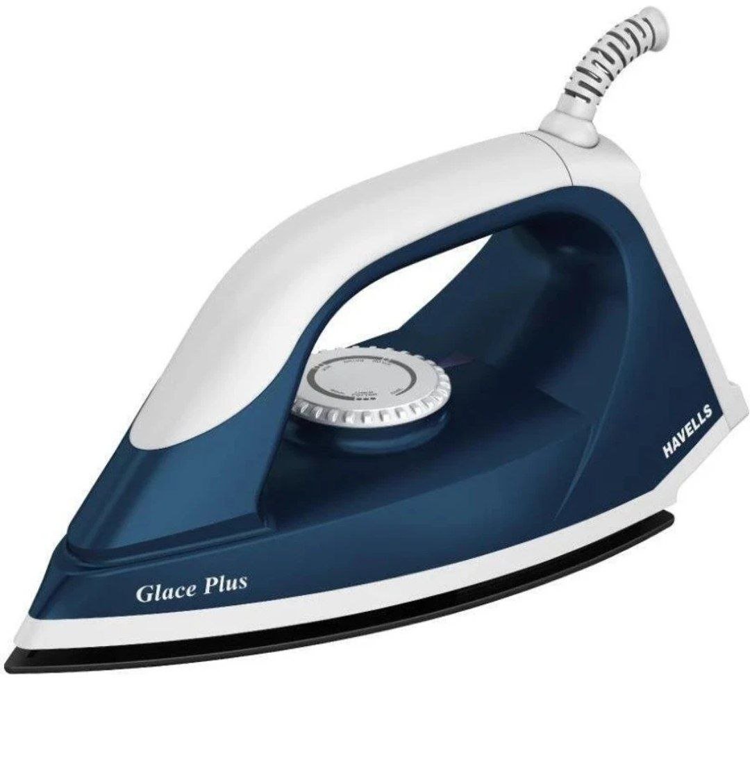 Havells Glace Plus 1000 W Dry Iron 499