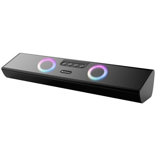 Zebronics Astra 35 Portable Bluetooth Speaker
