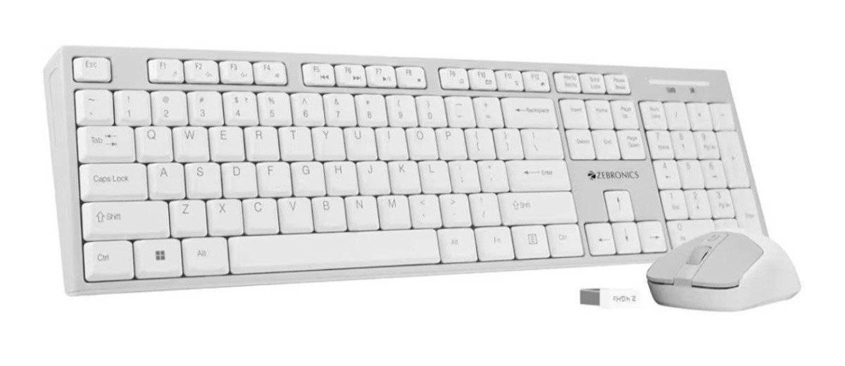 Zebronics 799