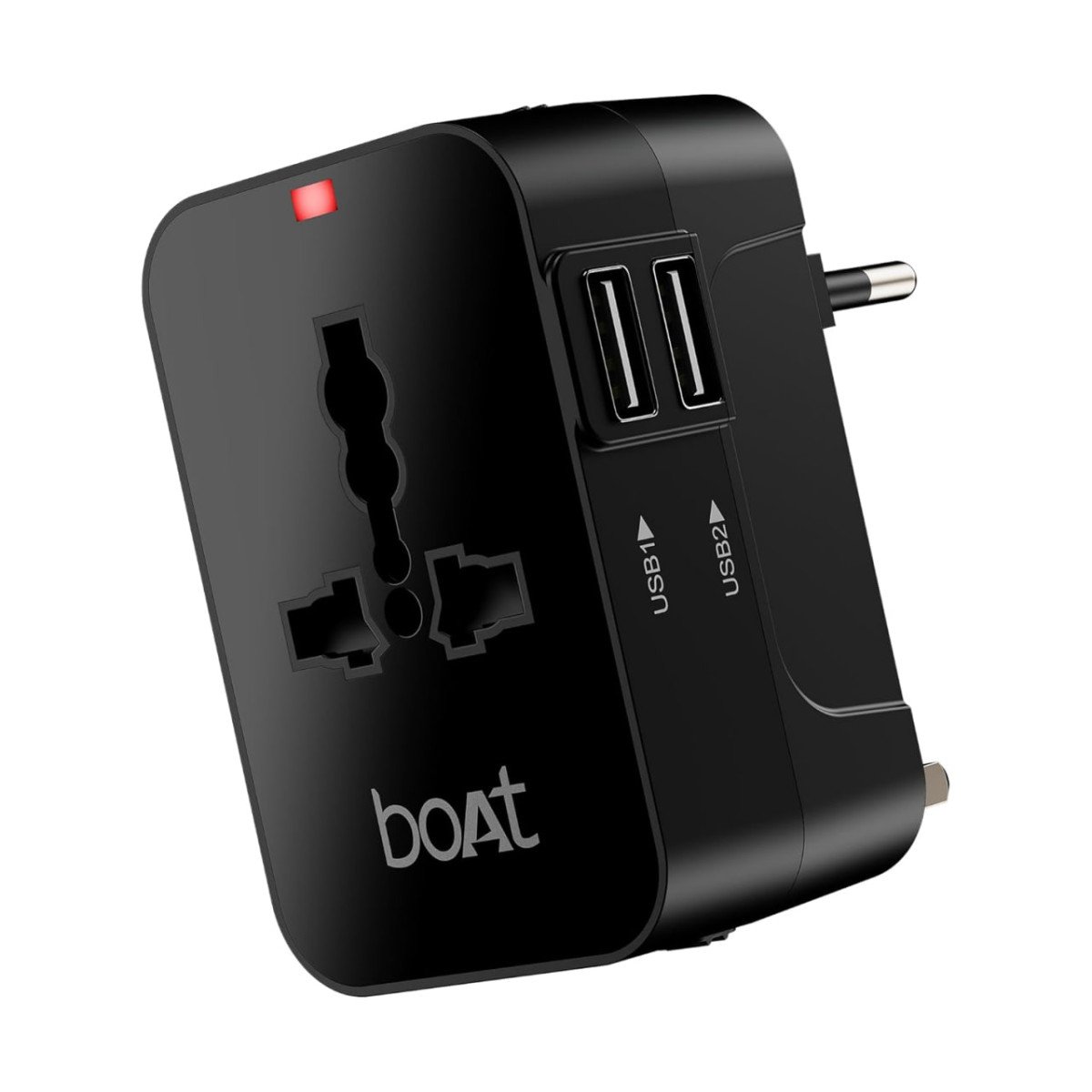 Boat Universal Travel Adapter 598 Mrp 1 999sa