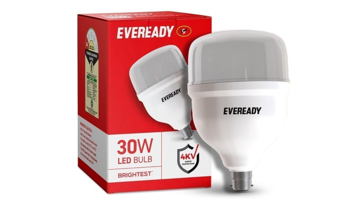 Eveready 30w Led Bulb At 246