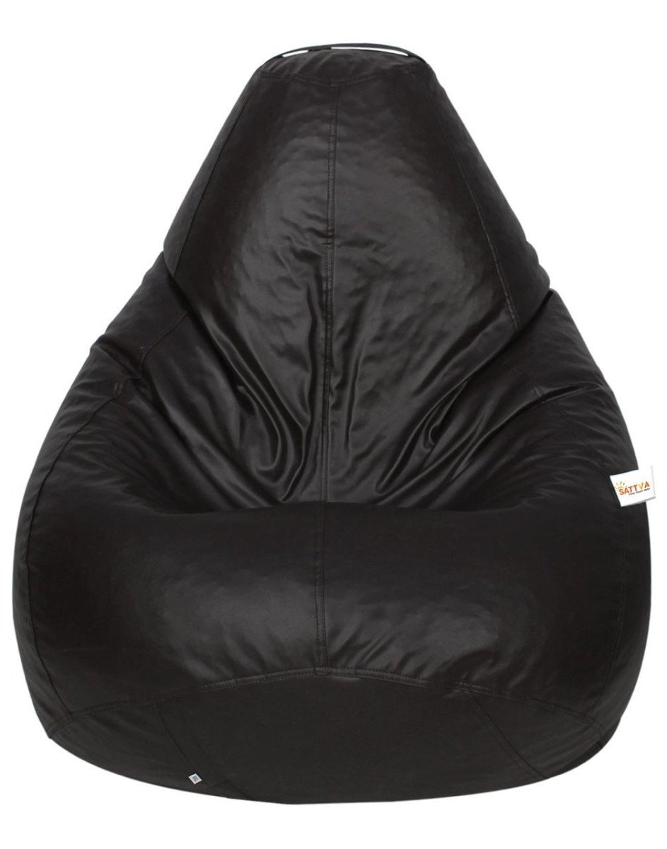Amazon 81 - Sattva Classy Classic Bean Bag Cover W