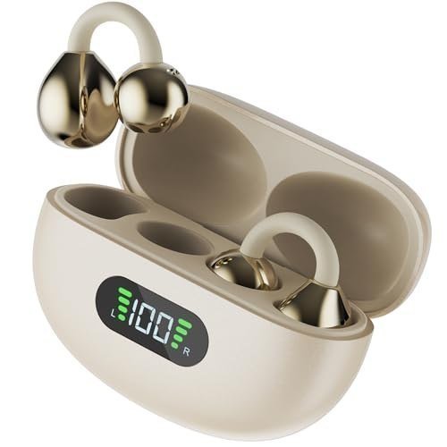 Fire-boltt Aero Clip Ows Earbud W Clip-on Fit Cust