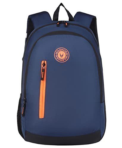 Wildhorn Laptop Backpack For Men Women I 34 L Capa