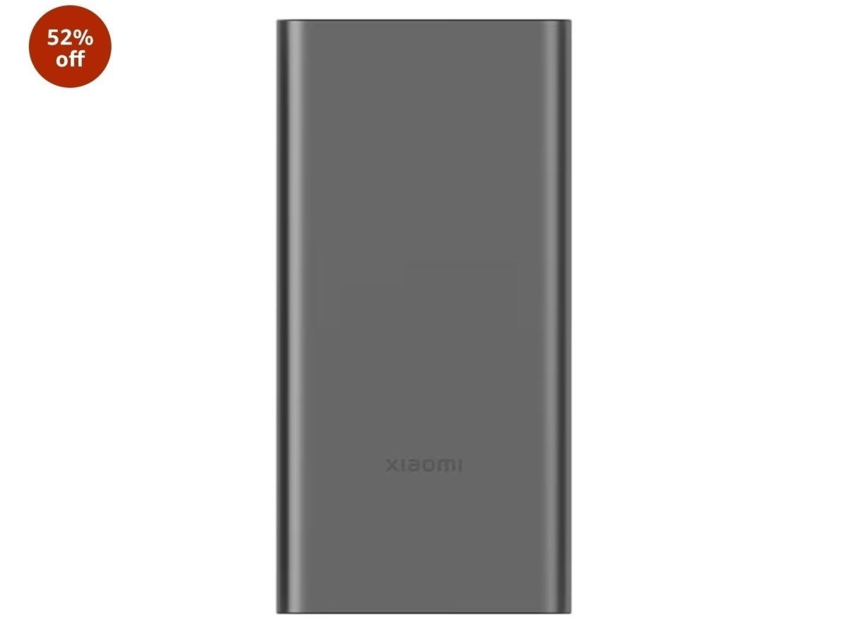 Xiaomi 10 000 Mah Powerbank 22 5w Fast Chargi