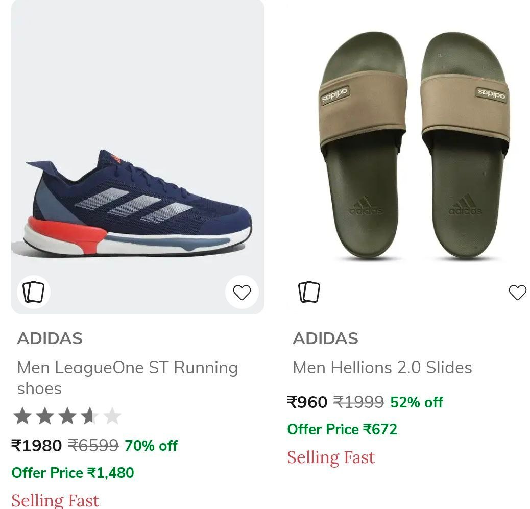Ajio Sale Is Live Top Fashion Lifestyle Dealssuper