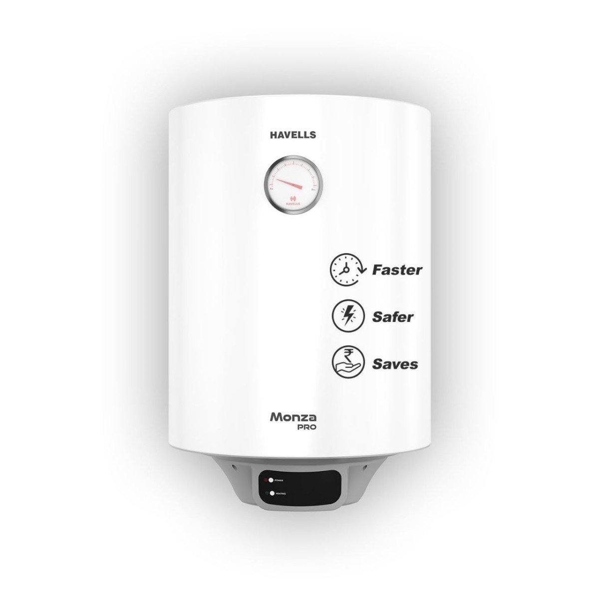 Havells 25l Water Heater 7 990