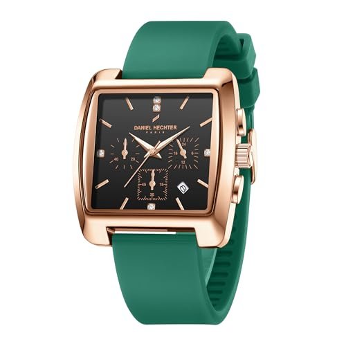 Daniel Hechter Paris Alma Collection Watch For Men
