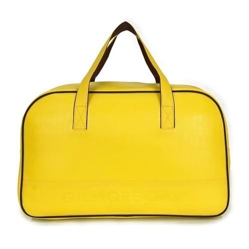 Gilmore Oak D Bold Duffle Bag For Travel Stylish L