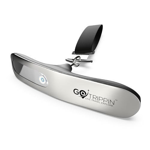 Gotrippin By Destinio Weight Machine For Lugg