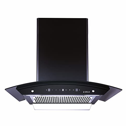 Elica 60 Cm 1350 M3 Hr Filterless Autoclean K