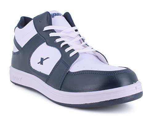 Sparx Casual Shoe Sm-737 White For Men 545 00 Mrp 