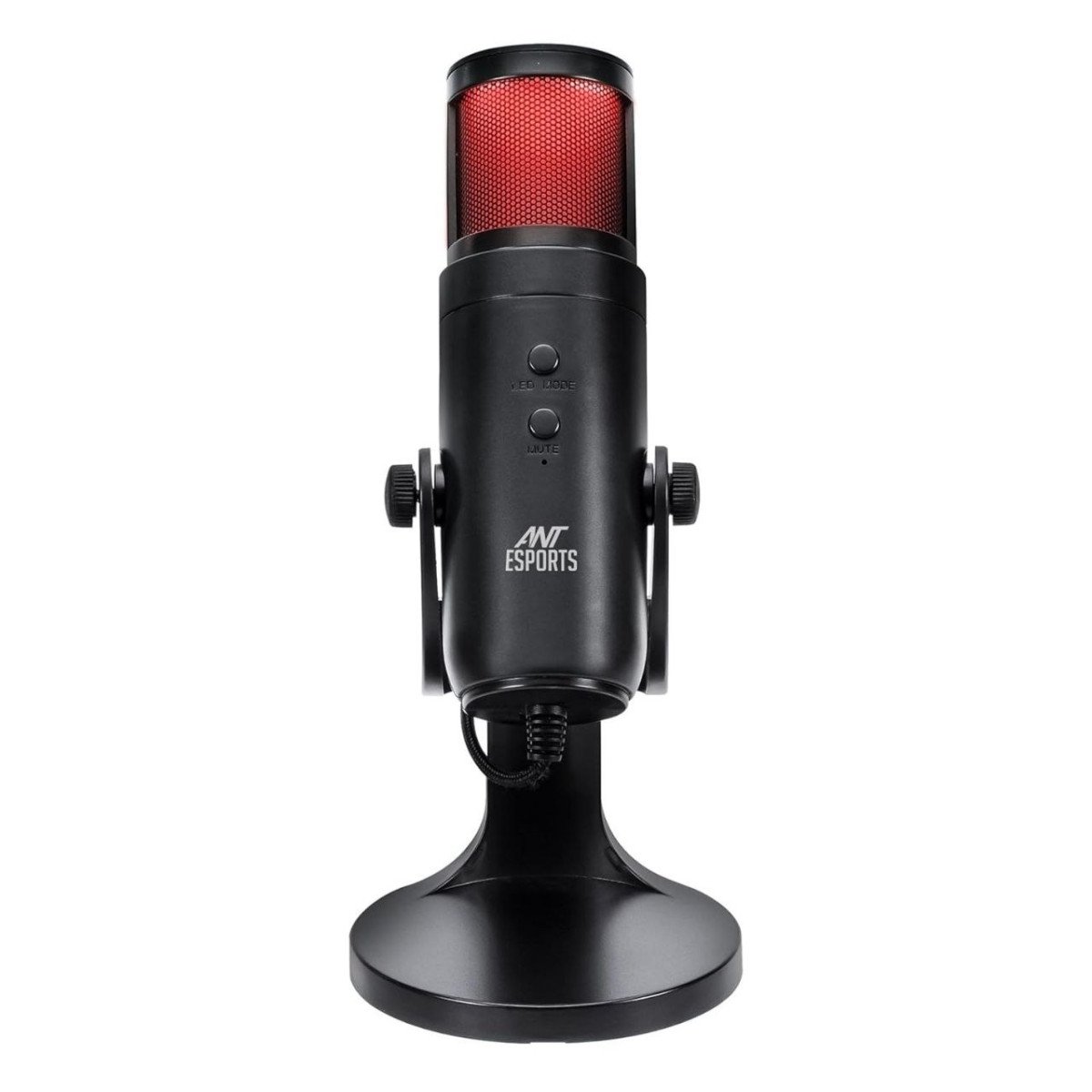 Ant Esports Wente 220 Usb Unidirectional Microphon