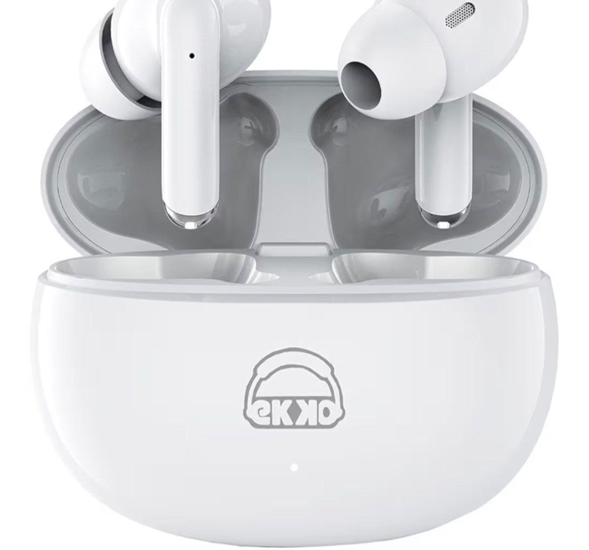 Earbuds With Enc Call Noise Cancellation 381