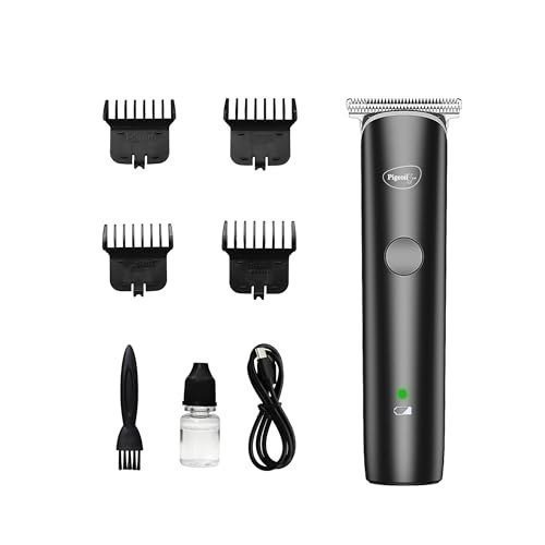 Amazon Pigeon Fair Beard Ipx6 Trimmer For Men Stai