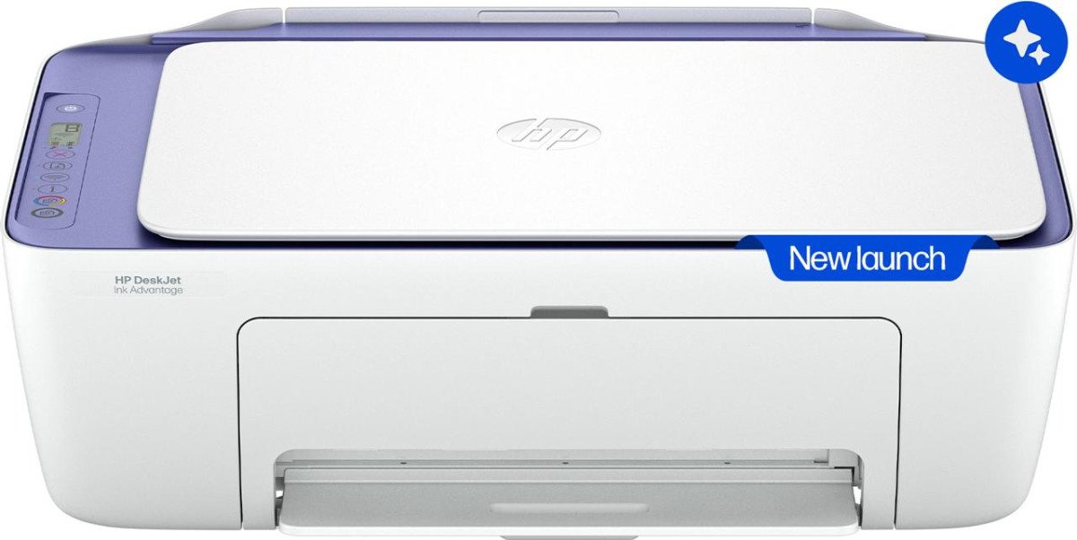 Hp Ink Advantage 2986 Multi-function Color Inkjet 