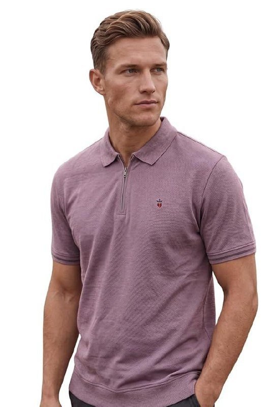 Faaasssttt 337louis Philippe Mens Polo T-shir