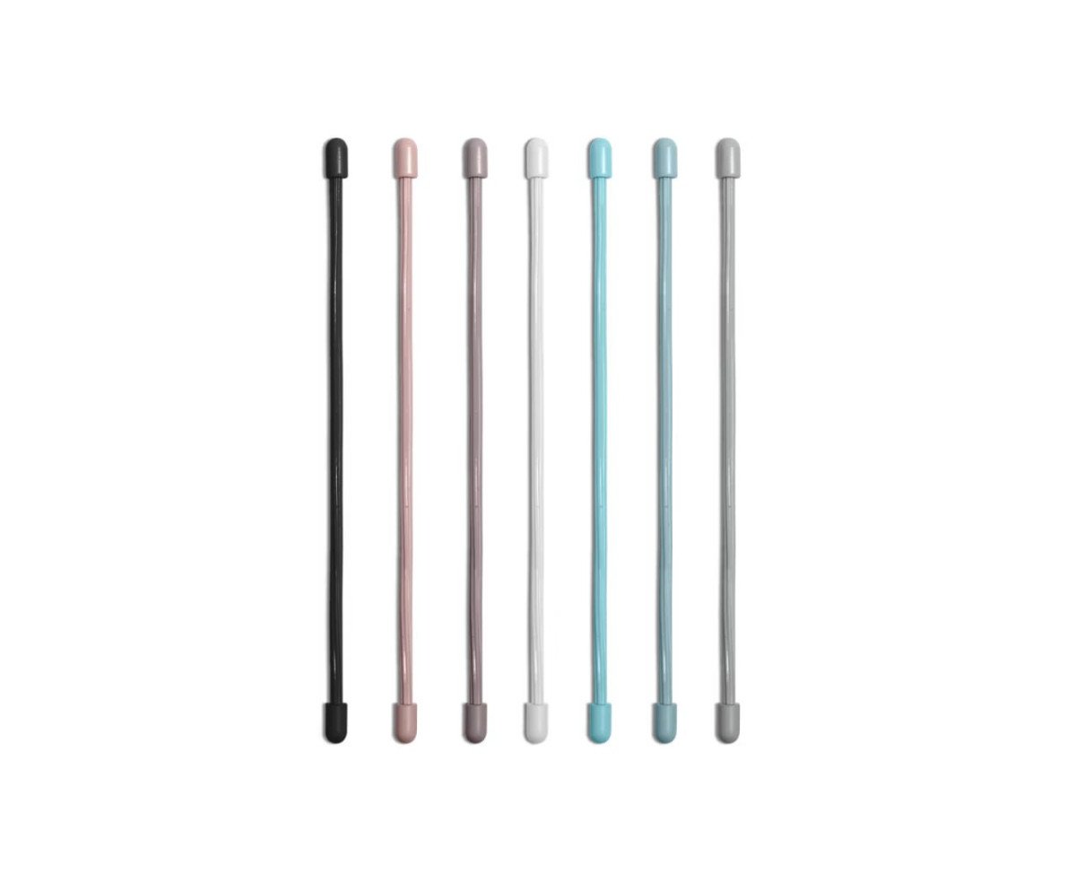 Dailyobjects Alert Loop Tie-up For Cables Ear