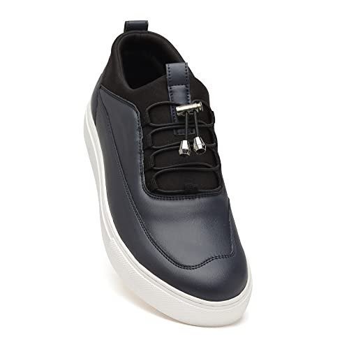 Solethreads Stanley Casual Sneaker Lightweight Lac