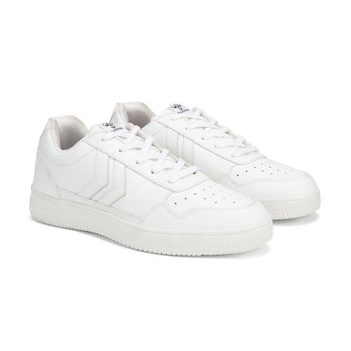 Hummel Firefly Casual Sneaker Lightweight Lace-up 