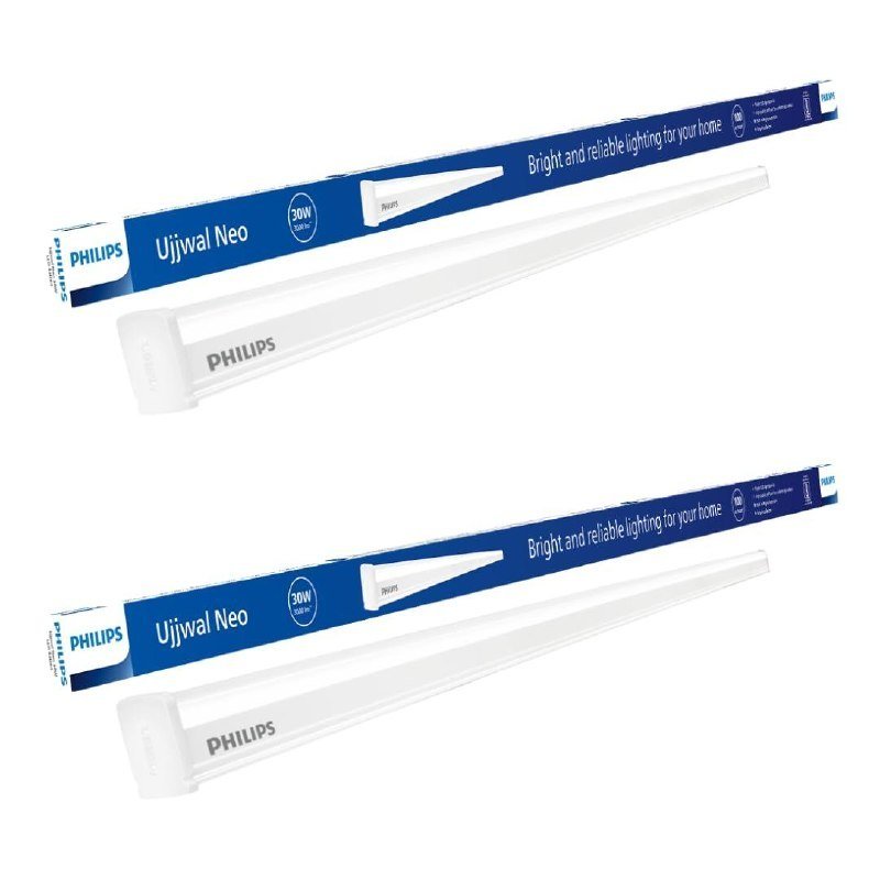 Philips 30 W Led Tubelight Ujjawal Neo Led Tubelig