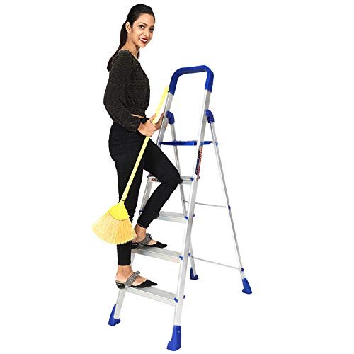 Paffy Premium Light Weight Aluminium Heavy Duty Fo