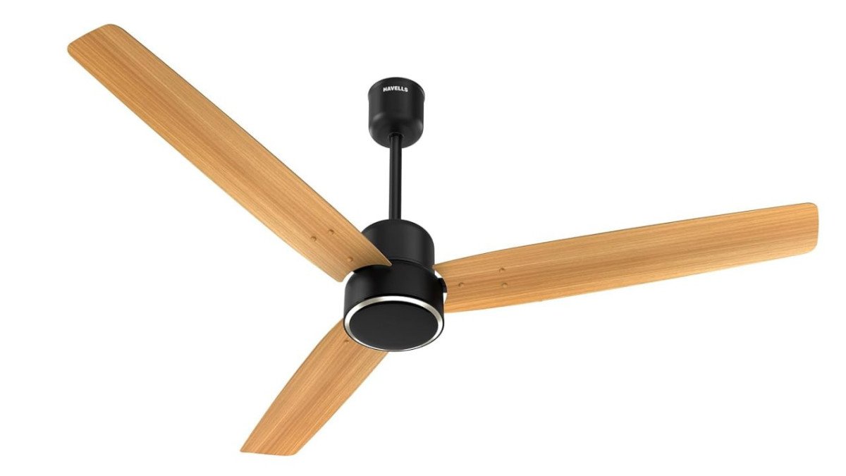 Havells Fab Pro Bldc 1200mm Ceiling Fan With 
