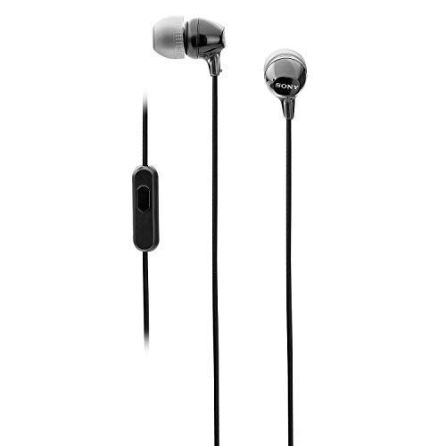 Sony Mdr-ex14ap Wired In Ear Headphone With M