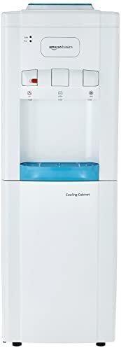 Amazon Basics Hot Cold And Normal Water Dispe