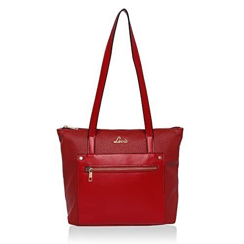 Lavie Women S Skylon Tote Bag Red Ladies Purse Han