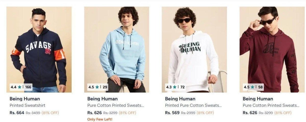 82 Being Human Clothing Sweatshirts Jackets Error 