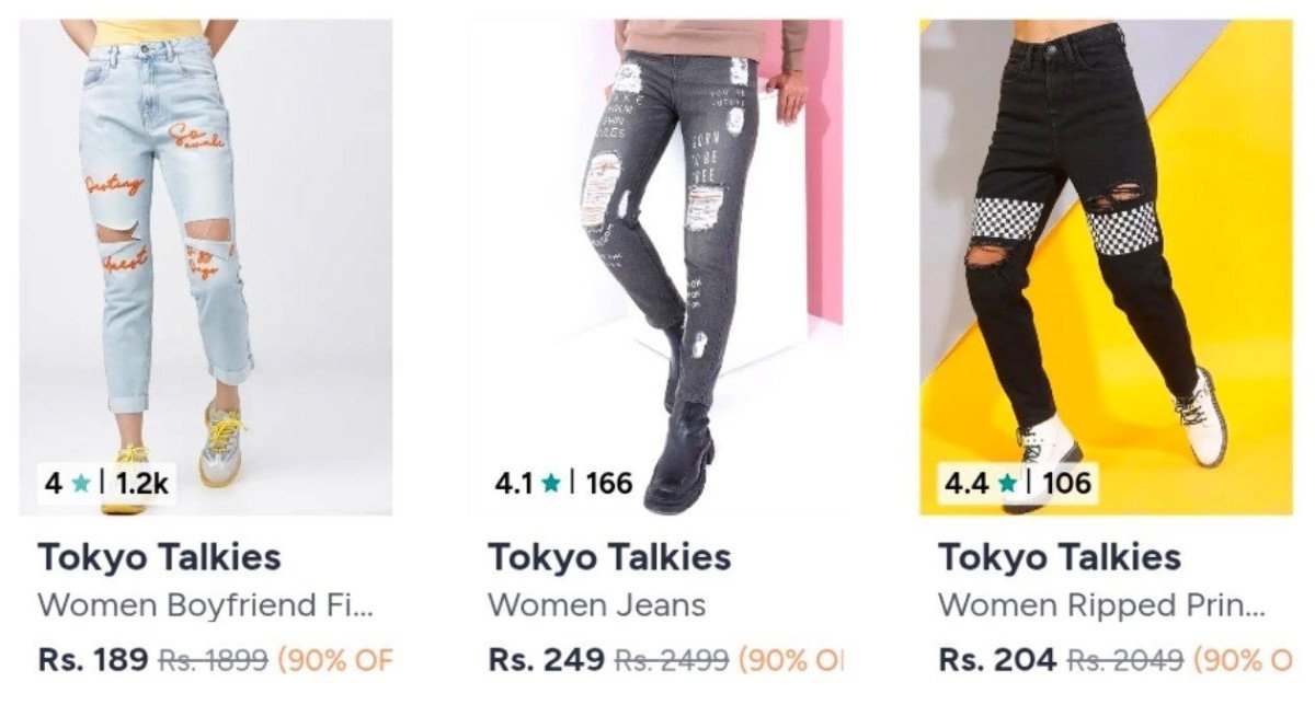 Faast From 189tokyo Talkies Women S Clothing