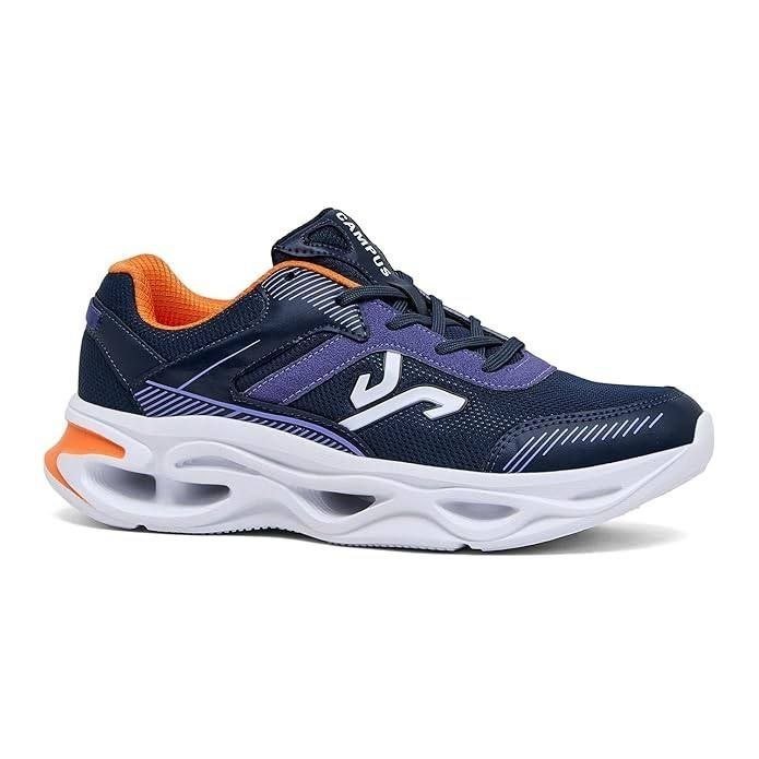 Campus Men S Ferox Running Shoes At Rs 999