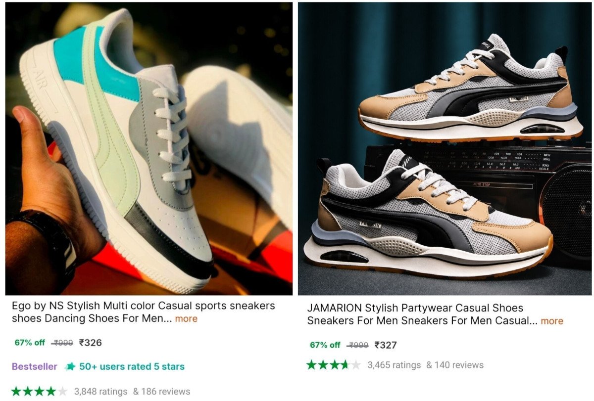 Best On Top Rated Sneakers326 327