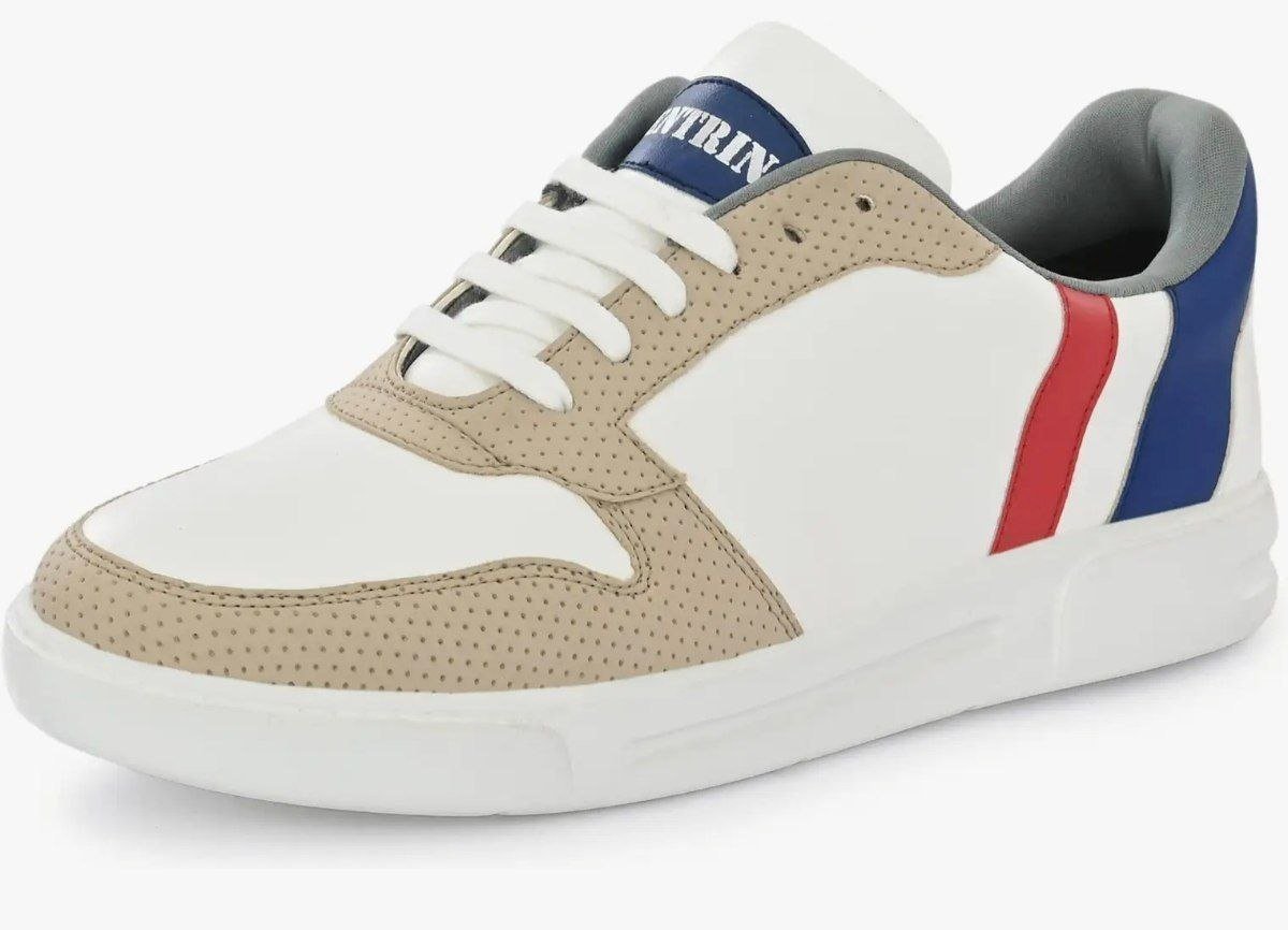 Centrino Casual Shoe For Men 699
