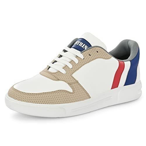 Centrino Casual Shoe For Men Trendy Sneaker W