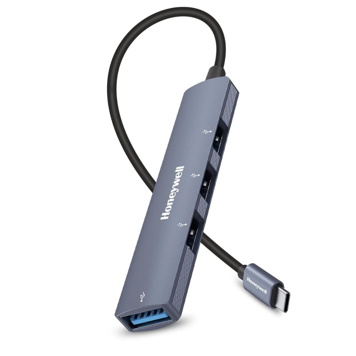 Honeywell Newly Launched 4in1 Ultra Slim Multiport