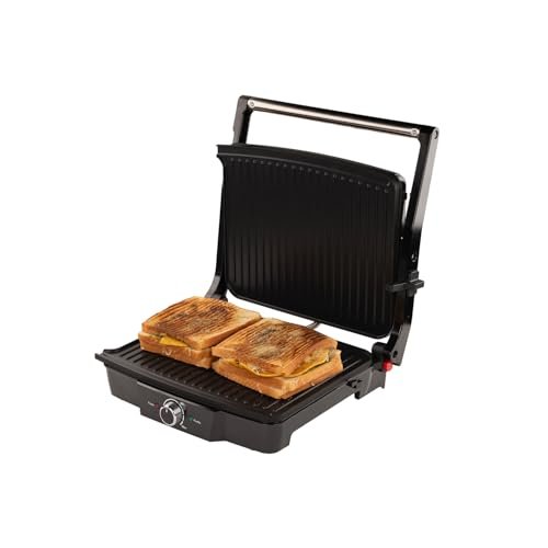 Hafele Grilla 2000 Watt Sandwich Maker Griller Jum