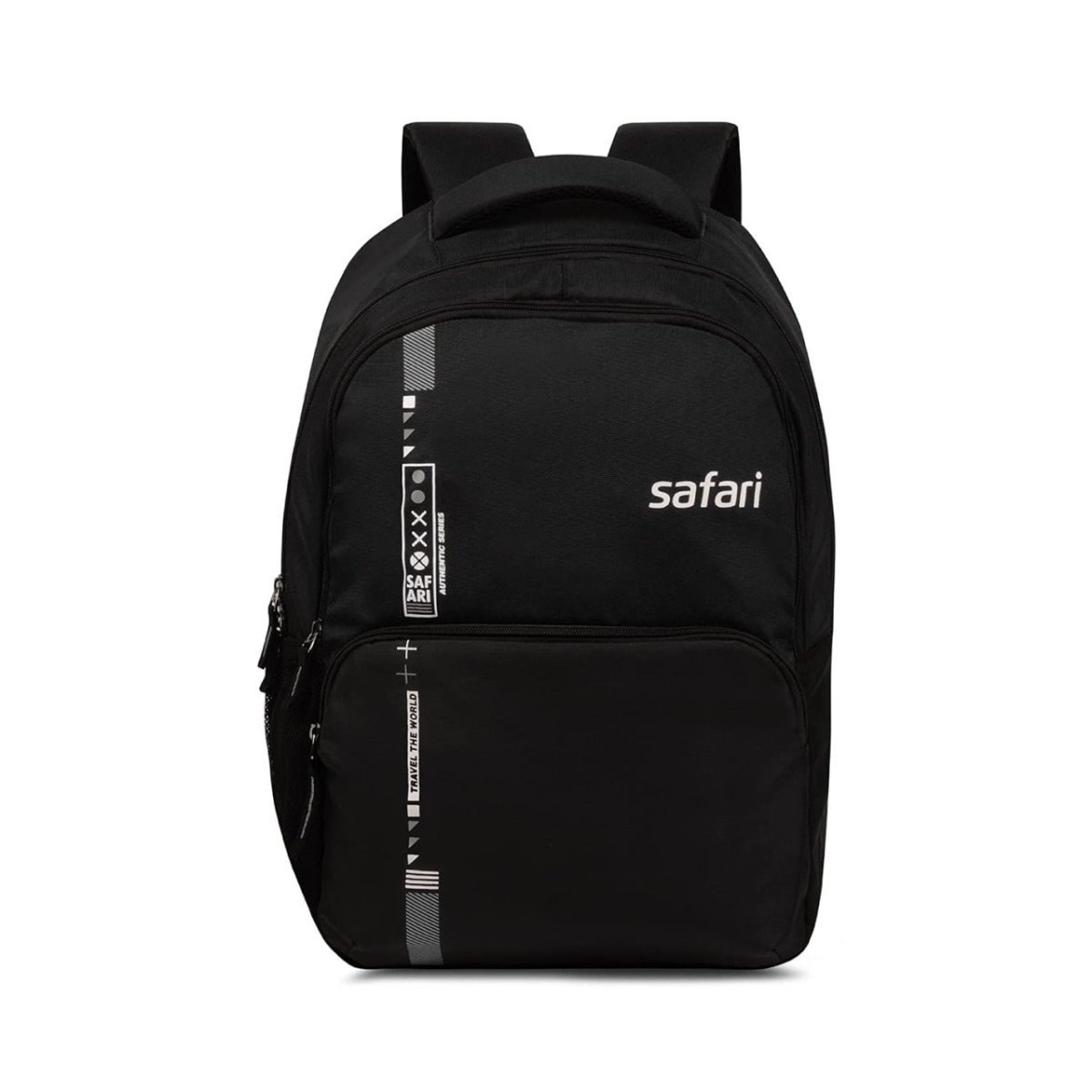 Safari Quill Large Laptop Backpack 26 Ltrs Wa