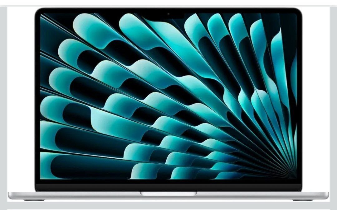 Apple 2026 Macbook Air 13 Laptop With M5 Chip Ai A