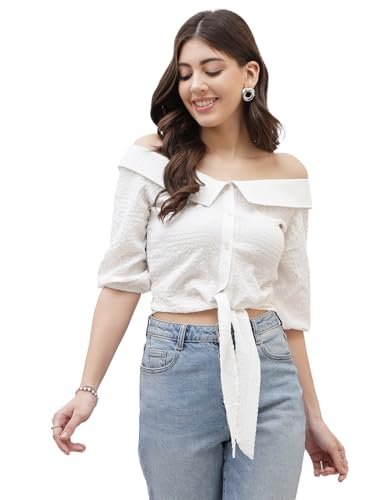 Athena Lifestyle Women S Regular Fit Shirt (atp-16
