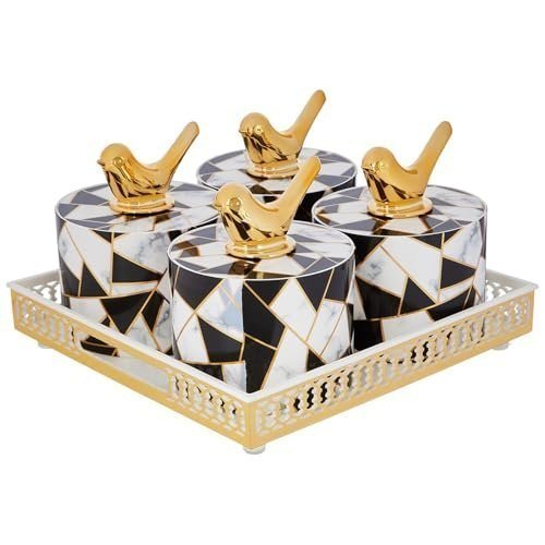 Amazon Brand - Solimo Airtight Dry Fruit Container