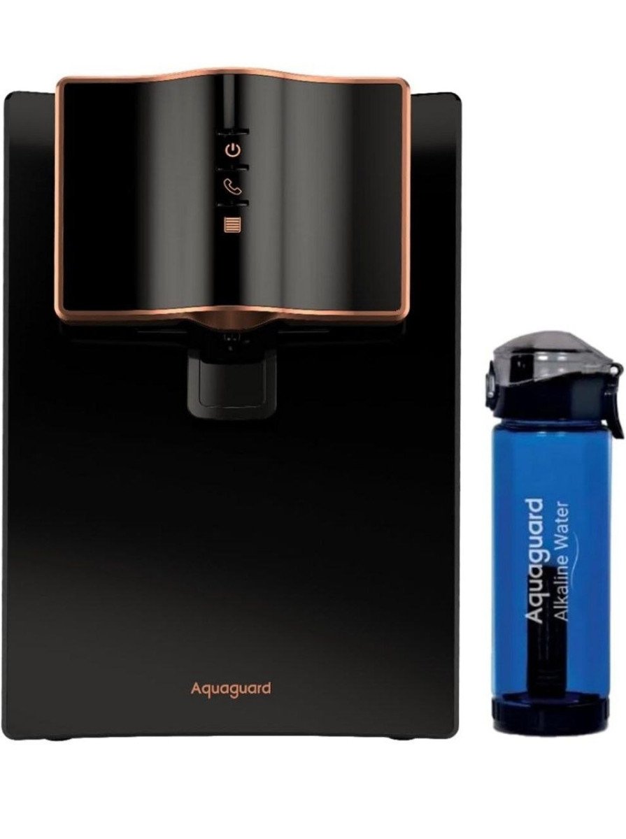 Aquaguard Marvel Nxt Active Copper Ro Uv Uf 1 Alkaline Bottle 9 deal