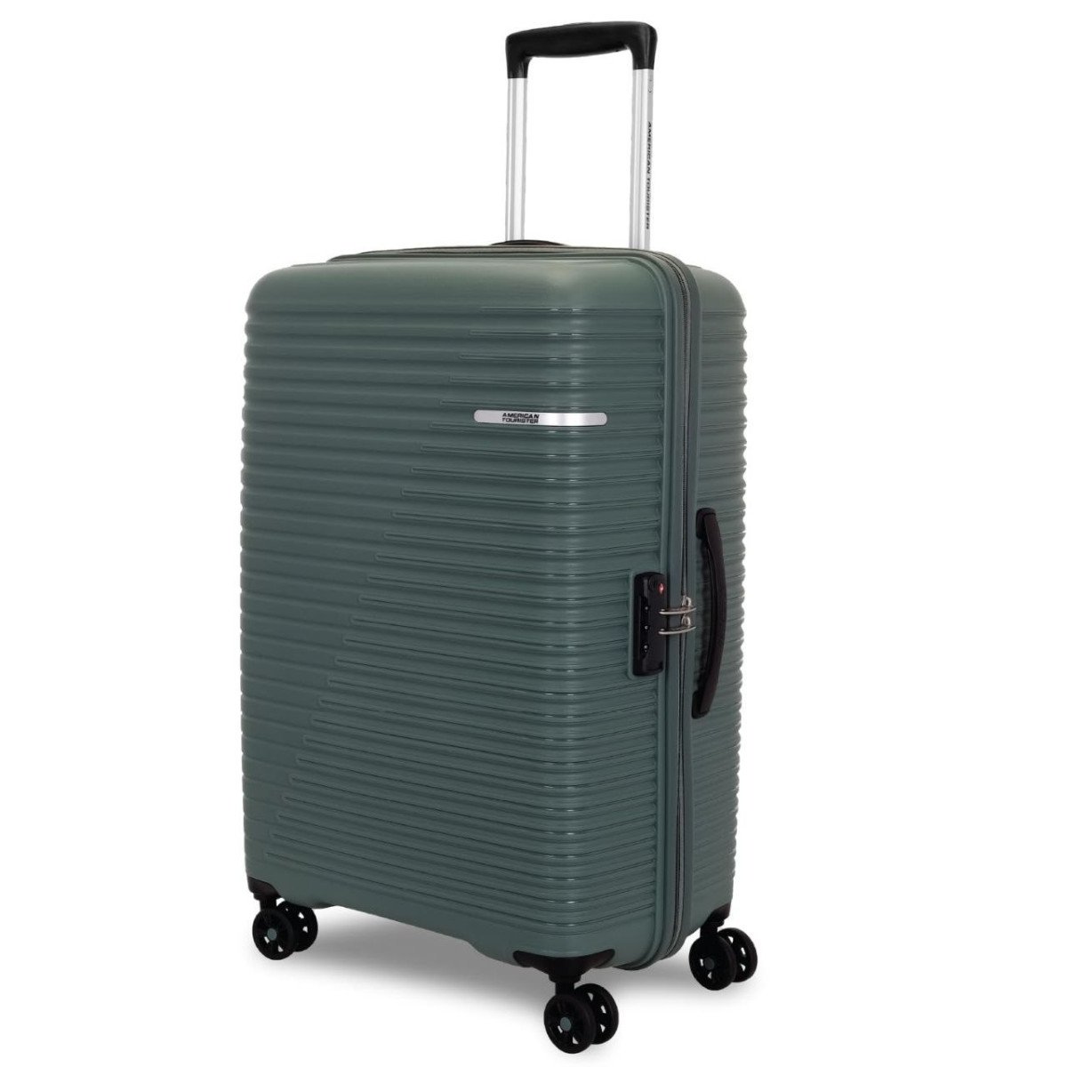 799american Tourister Large Size Check-in Spinner 
