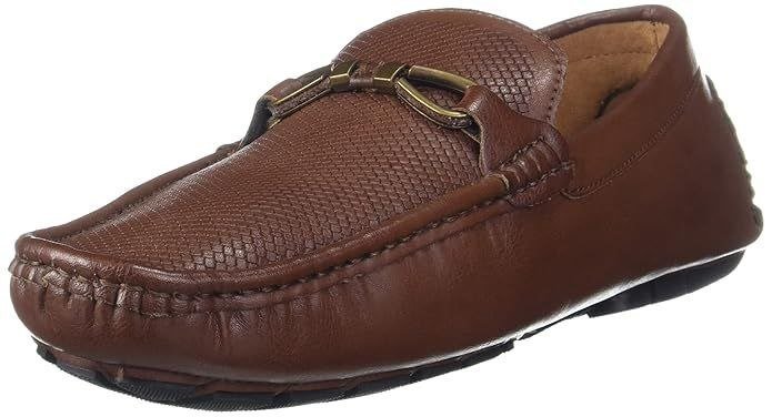 Grab 489bata Men S Pull On Moccasin Shoe