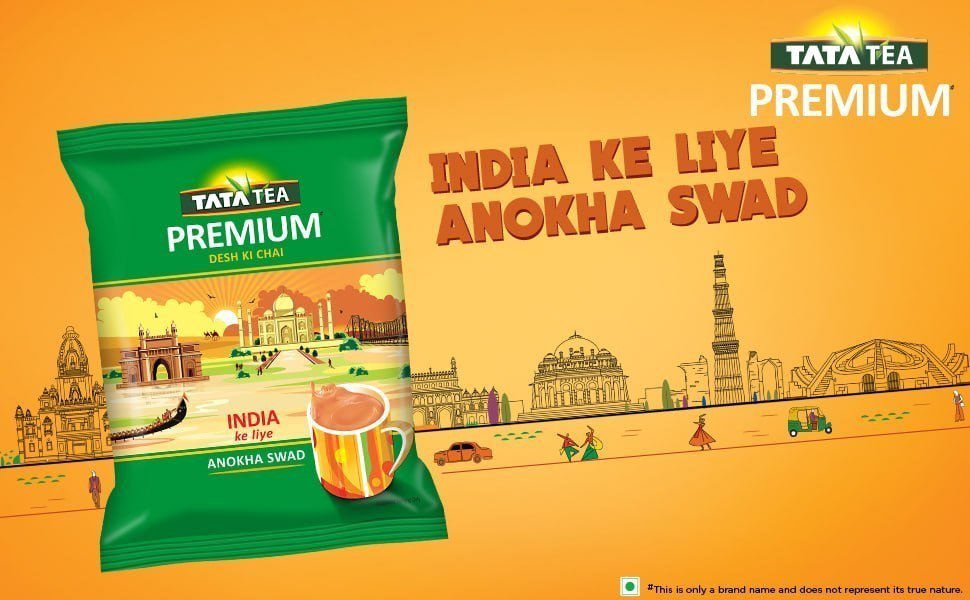 Tata Tea Premium 1 5kg 487