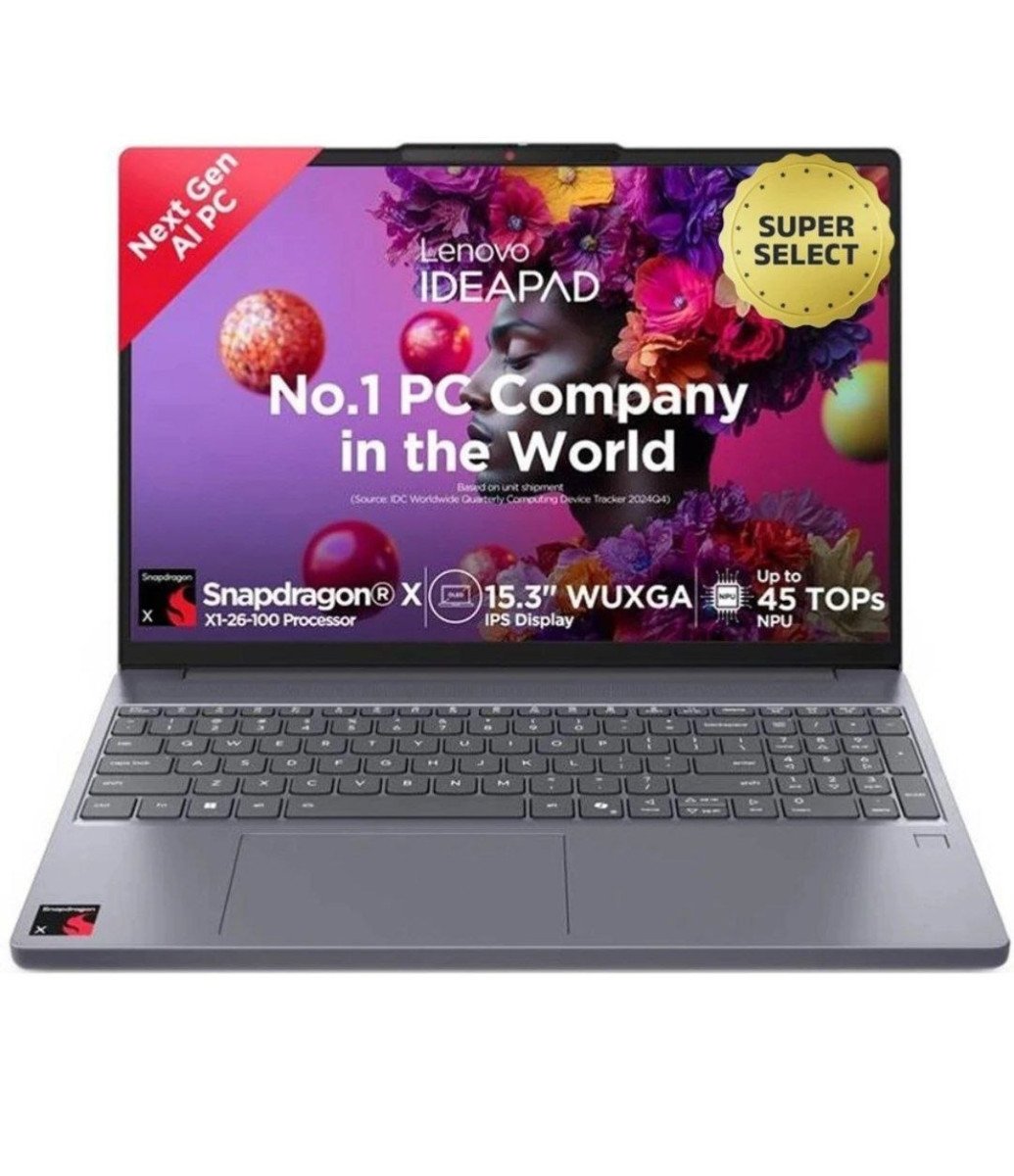 Lenovo Ideapad Slim 3 Next Gen Ai Pc Wuxga Ips Cop