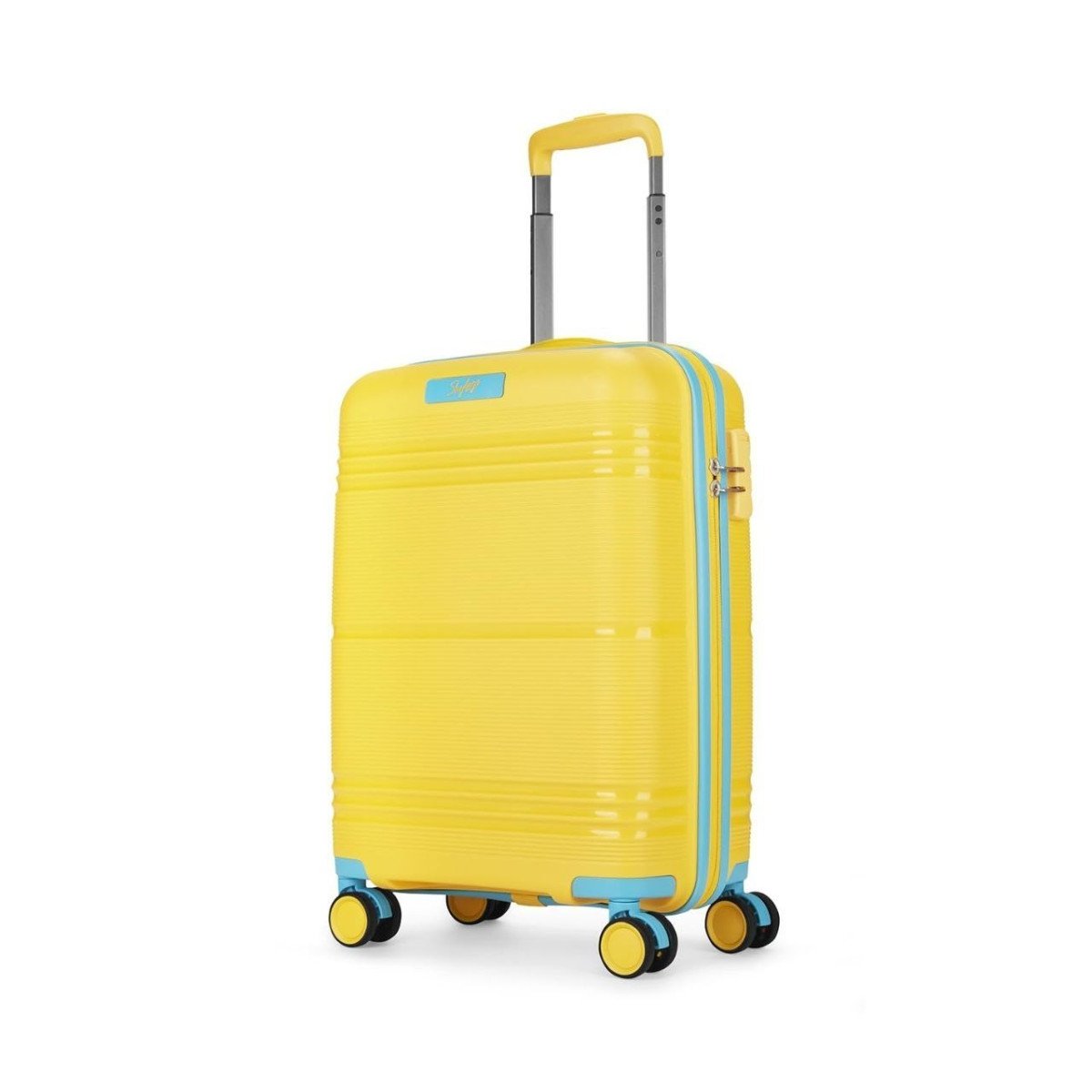 1 699skybags Cabin Paratrip Hardshell Luggage (55 