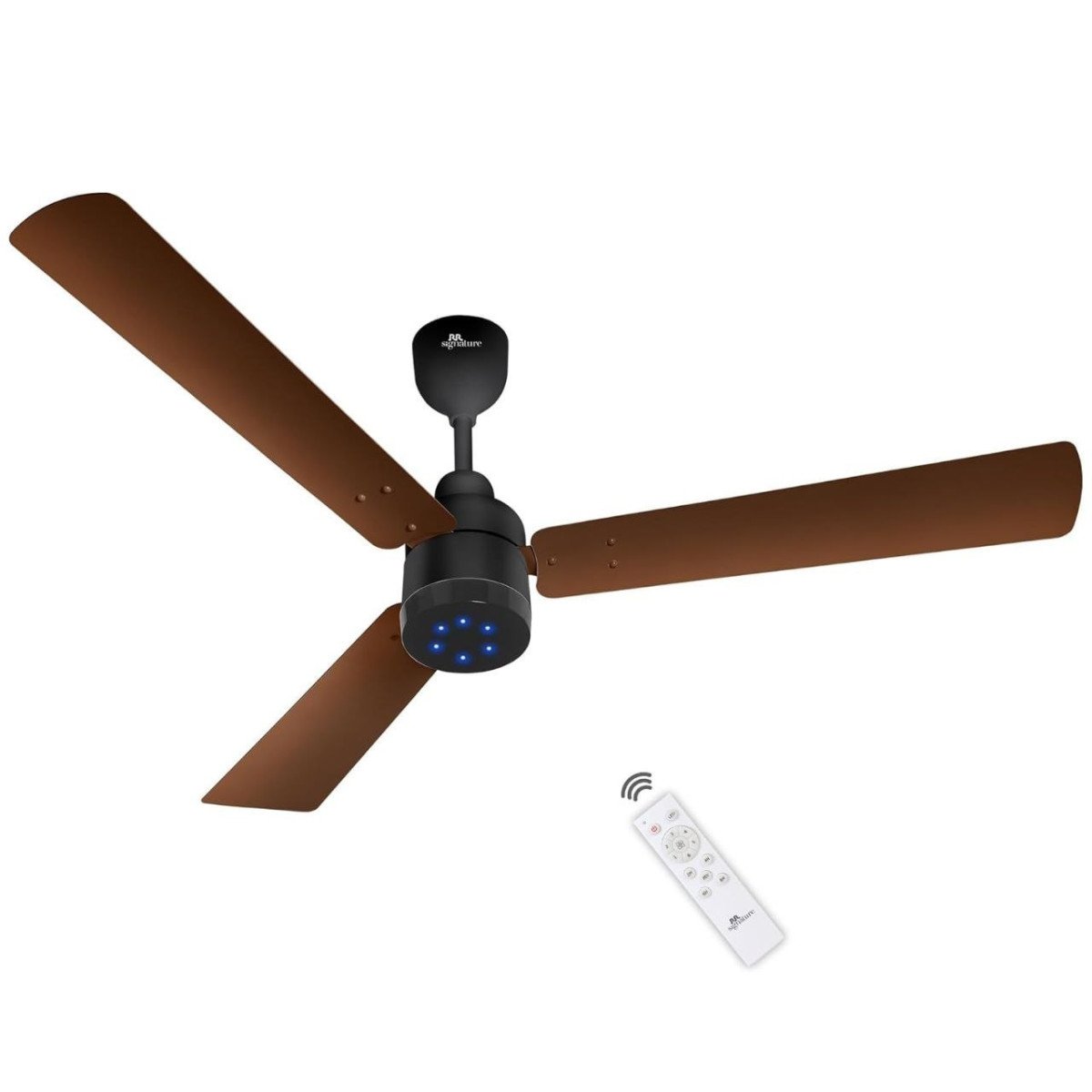 799rr Signature Brightair 1200mm Bldc Ceiling Fan