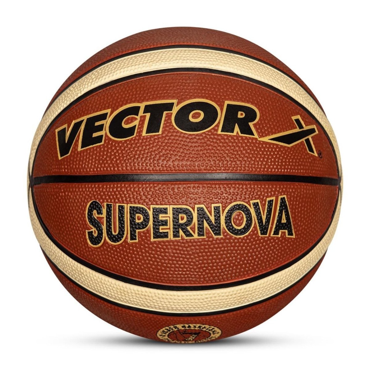 Vector X Basketball Size 5 377
